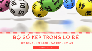 kép bằng kép lệch sát kép kép âm là gì